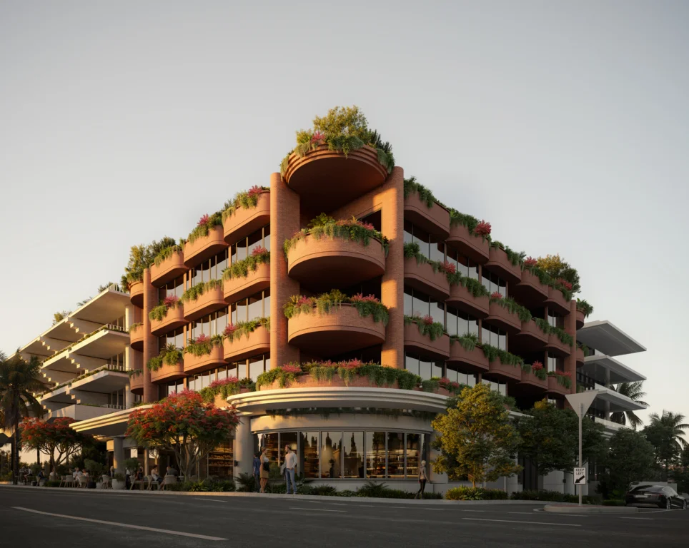 Brisbane apartments