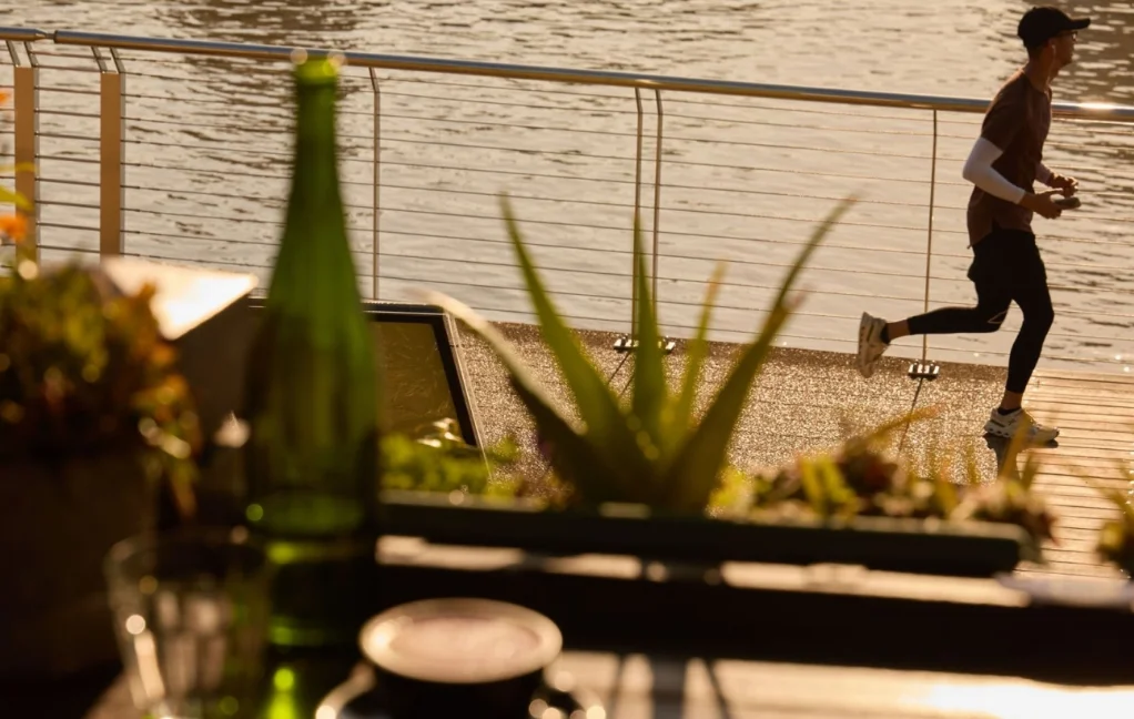 Hamilton apartment development

