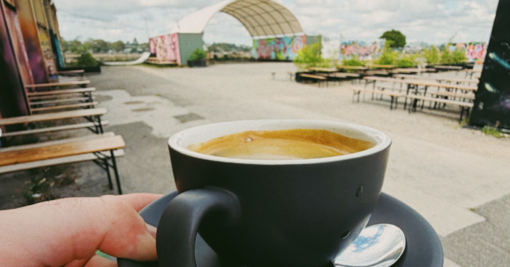 coffee