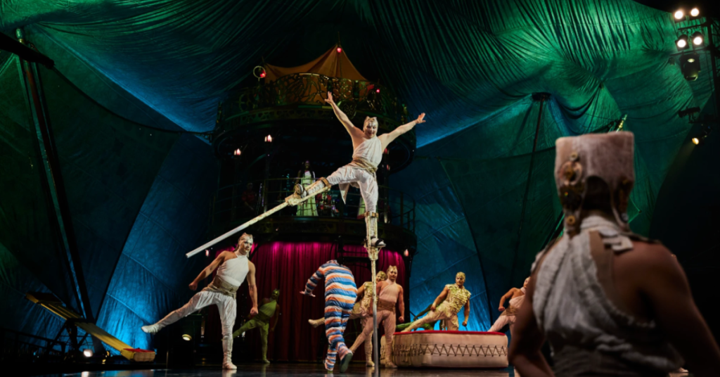 circus