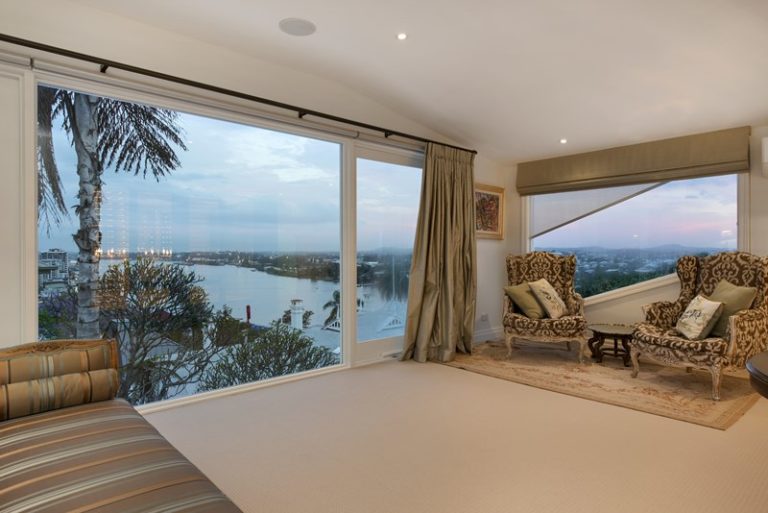 Domino's CEO Buys a Stunning Home at Hamilton Hamilton Today