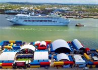 Eat Street Northshore highly Recommended Brisbane's Cleaner Suburbs Awards