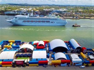 Eat Street Northshore highly Recommended Brisbane's Cleaner Suburbs Awards