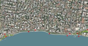 Kingsford Smith Drive