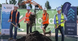 Rockpool Aged Care