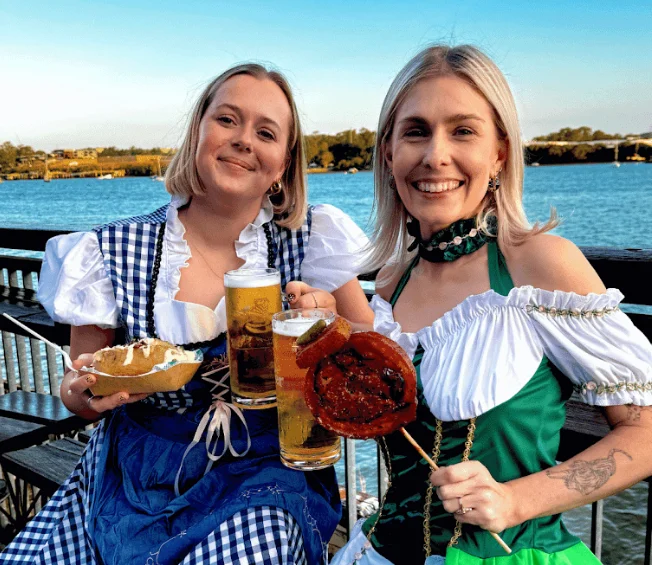 Oktoberfest Hamilton