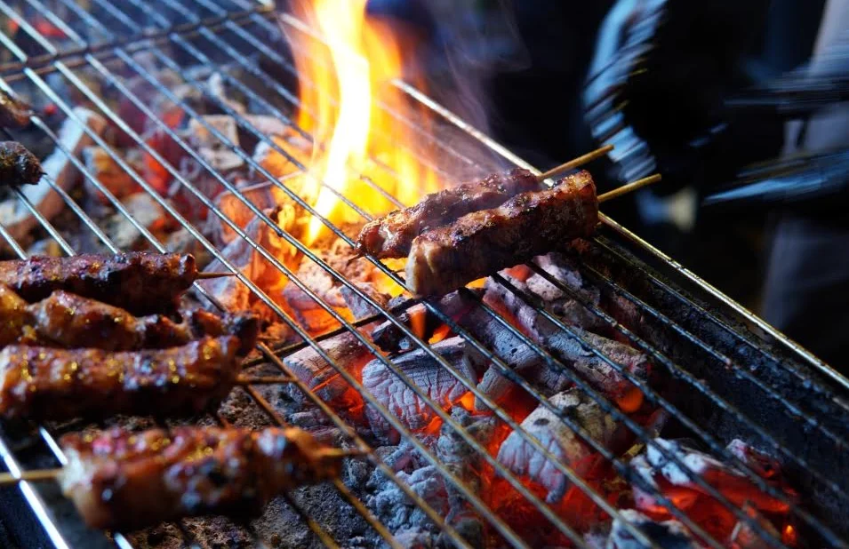 Eat Street Northshore