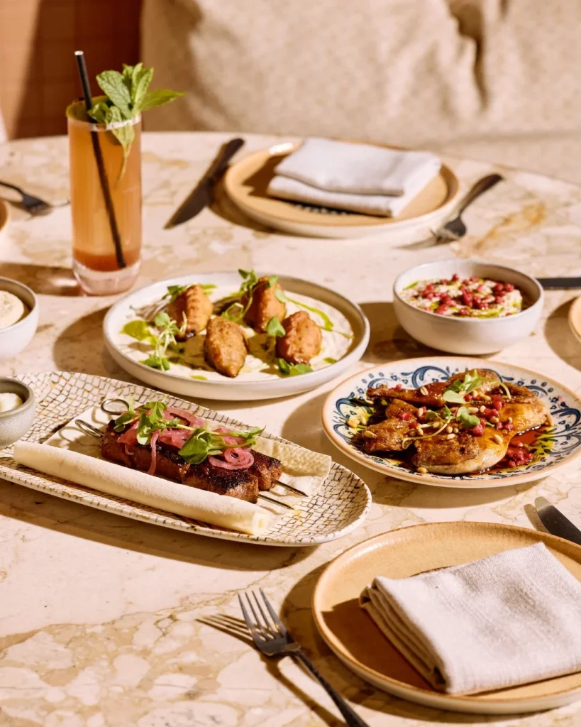 Ghanem Group - Byblos