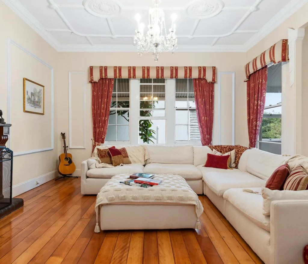 Brisbane real estate