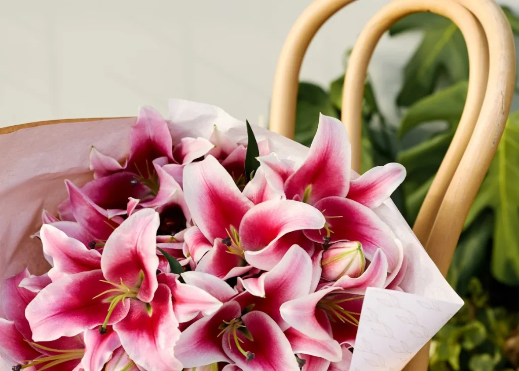 Mother’s Day market