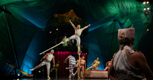 circus