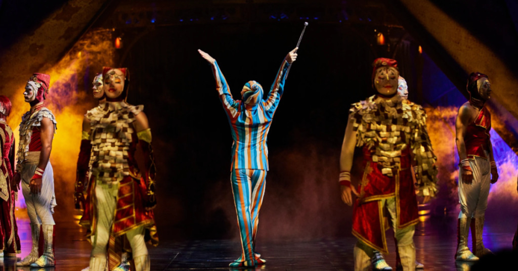 circus