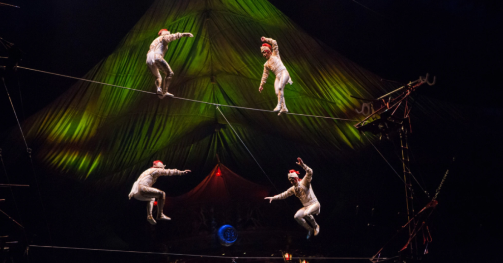 circus