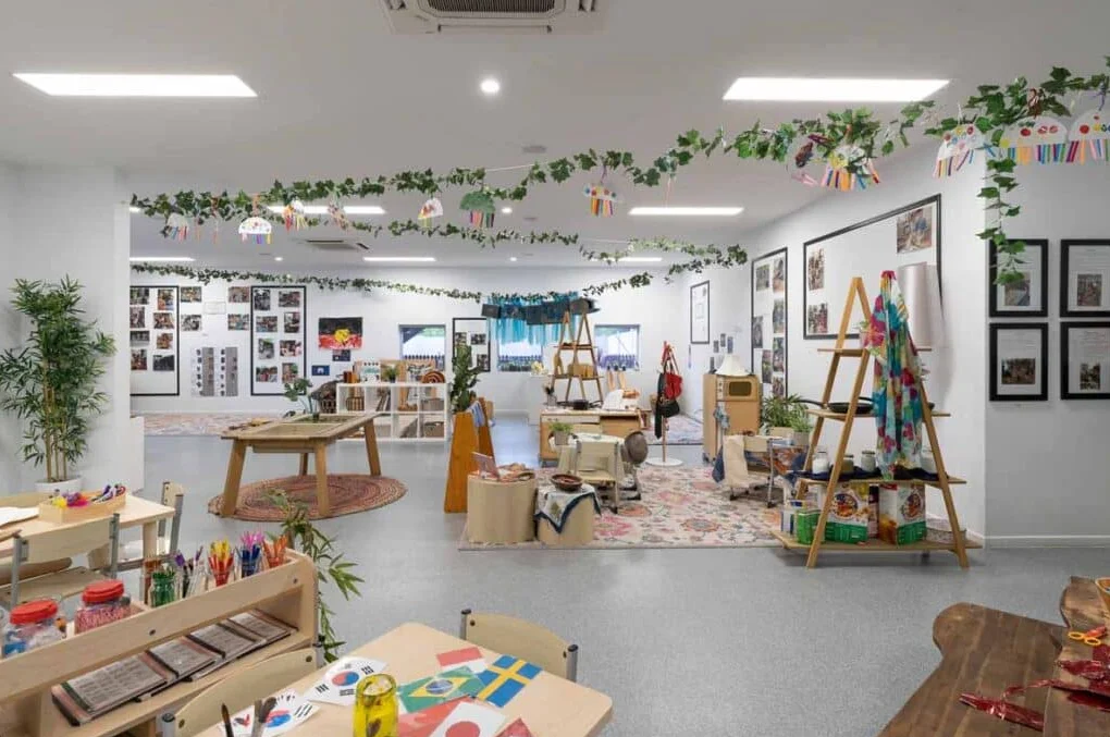 Guardian Childcare