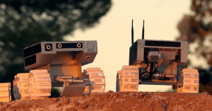 moon rover