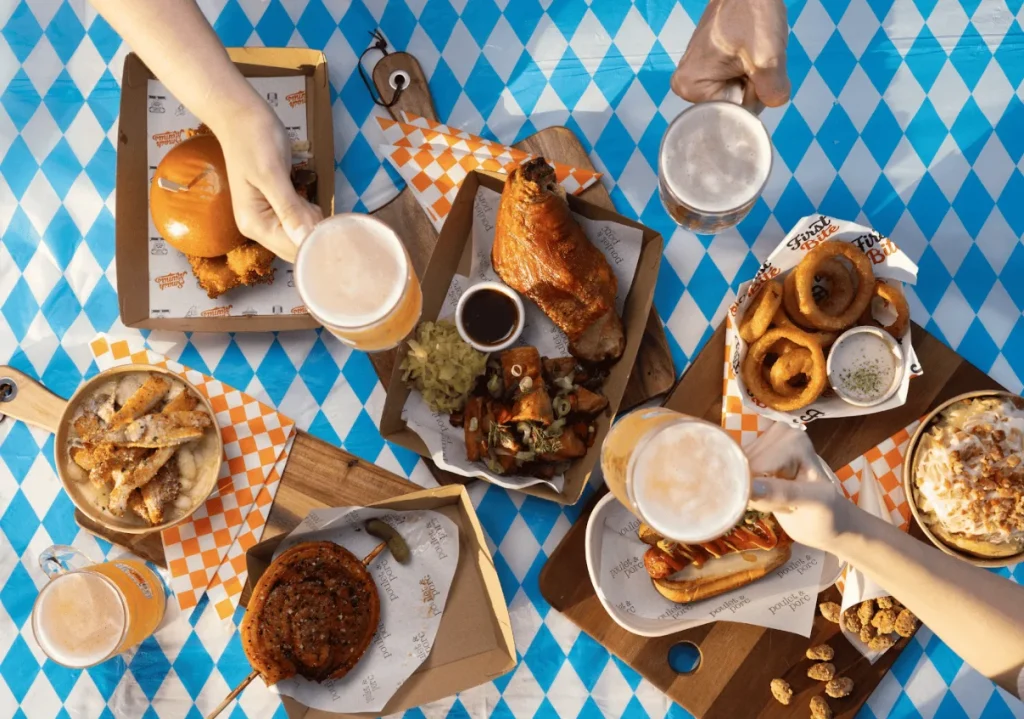 OktoberFEAST