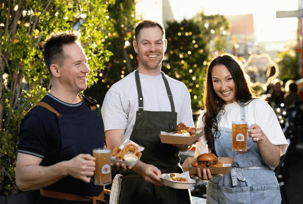 Eat Street Northshore

