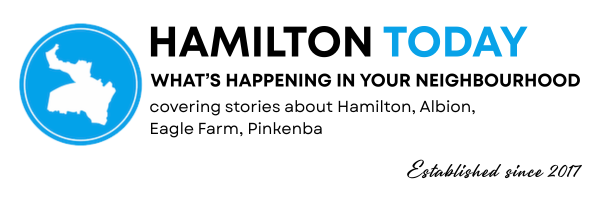 Hamilton Today
