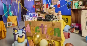 Lost Property Auction